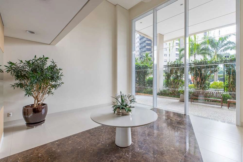 Apartamento 2 dormitórios em Pinheiros, próximo ao metrô: 76ª foto da galeria de imagens do imóvel