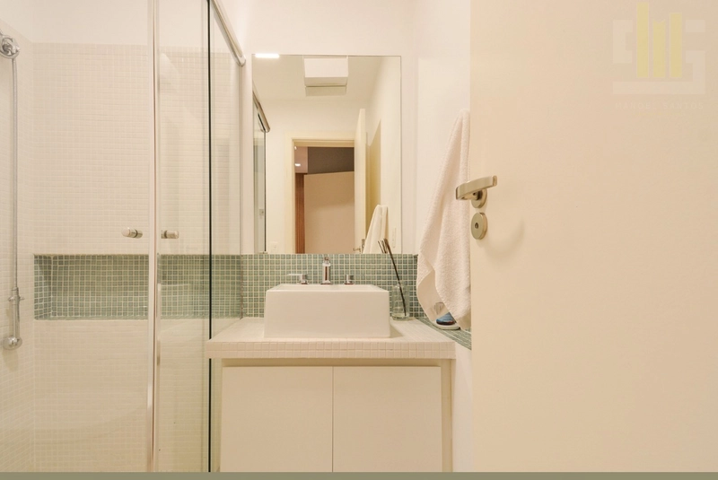 Apartamento em Perdizes 3 dormitórios, 3 vagas, reformado: 36ª foto da galeria de imagens do imóvel