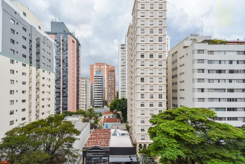 Apartamento em Perdizes 3 dormitórios, 3 vagas, reformado: 23ª foto da galeria de imagens do imóvel