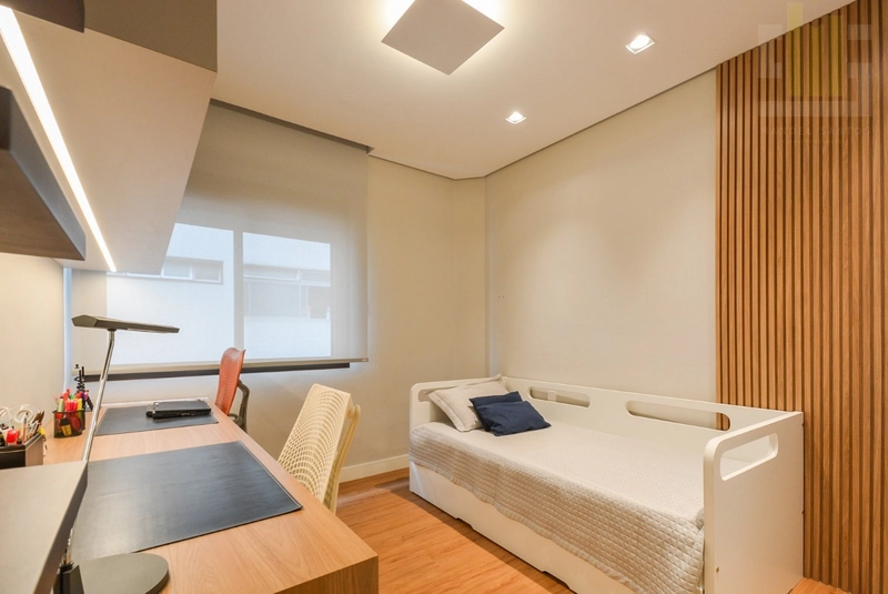 Apartamento em Perdizes 3 dormitórios, 3 vagas, reformado: 28ª foto da galeria de imagens do imóvel