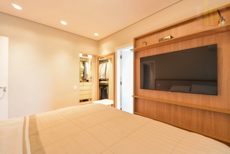 Apartamento em Perdizes 3 dormitórios, 3 vagas, reformado: 40ª foto da galeria de imagens do imóvel