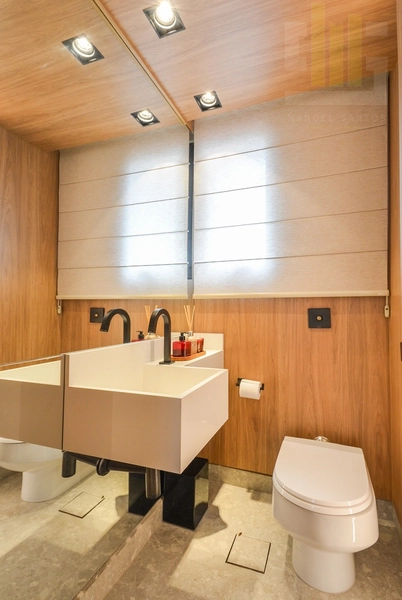 Apartamento em Perdizes 3 dormitórios, 3 vagas, reformado: 26ª foto da galeria de imagens do imóvel