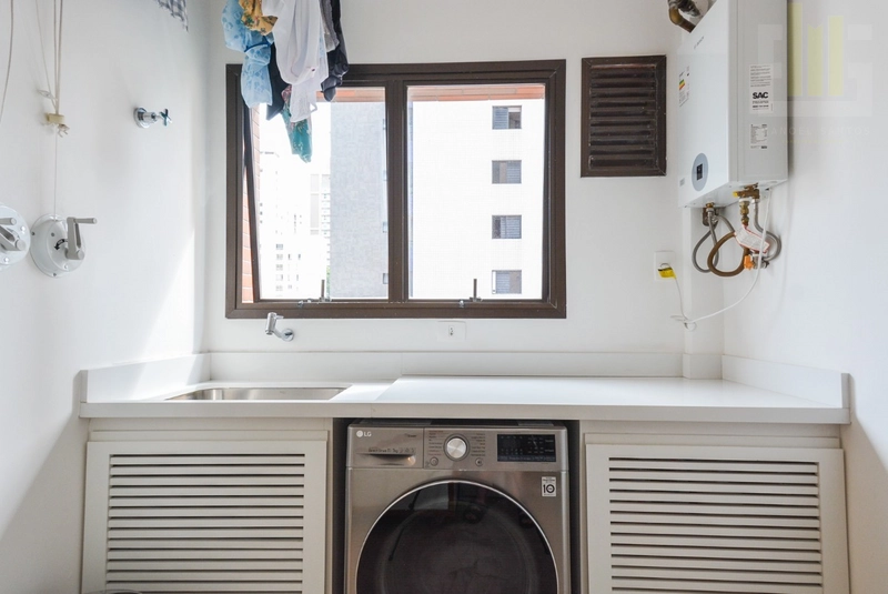 Apartamento em Perdizes 3 dormitórios, 3 vagas, reformado: 55ª foto da galeria de imagens do imóvel