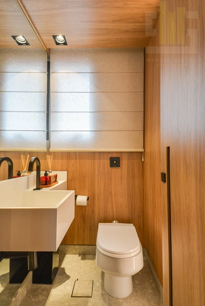 Apartamento em Perdizes 3 dormitórios, 3 vagas, reformado: 25ª foto da galeria de imagens do imóvel