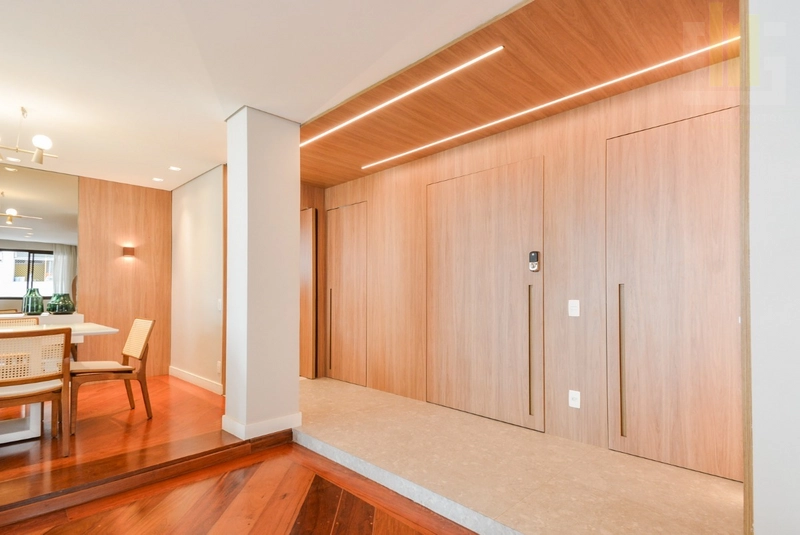 Apartamento em Perdizes 3 dormitórios, 3 vagas, reformado: 13ª foto da galeria de imagens do imóvel