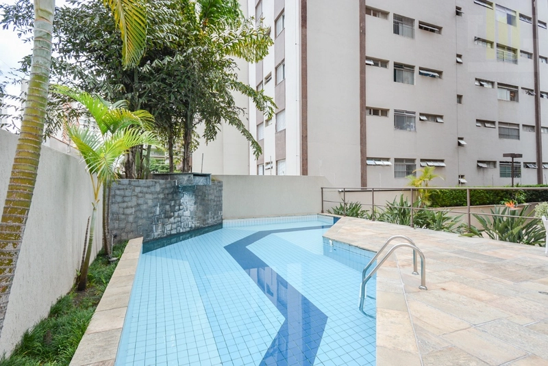 Apartamento em Perdizes 3 dormitórios, 3 vagas, reformado: 62ª foto da galeria de imagens do imóvel