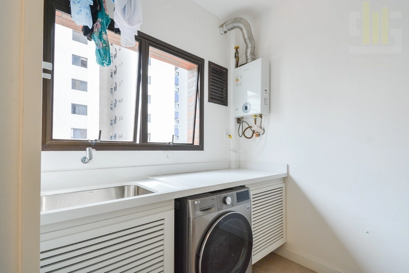 Apartamento em Perdizes 3 dormitórios, 3 vagas, reformado: 53ª foto da galeria de imagens do imóvel