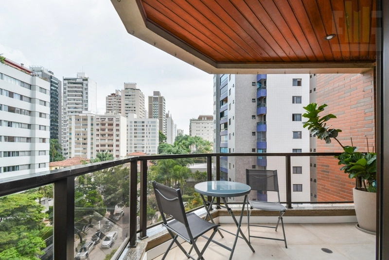 Apartamento em Perdizes 3 dormitórios, 3 vagas, reformado: 20ª foto da galeria de imagens do imóvel