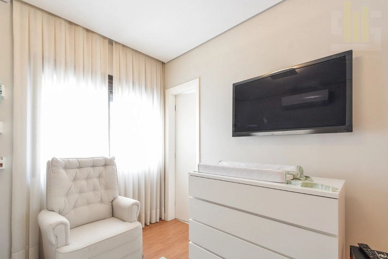 Apartamento em Perdizes 3 dormitórios, 3 vagas, reformado: 34ª foto da galeria de imagens do imóvel