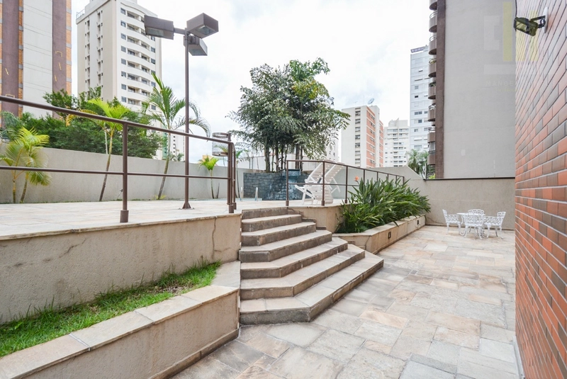 Apartamento em Perdizes 3 dormitórios, 3 vagas, reformado: 60ª foto da galeria de imagens do imóvel