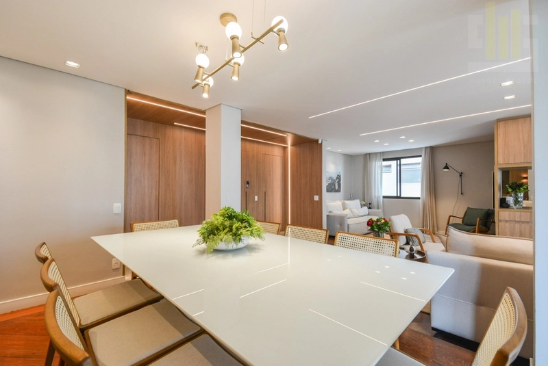 Apartamento em Perdizes 3 dormitórios, 3 vagas, reformado: 17ª foto da galeria de imagens do imóvel