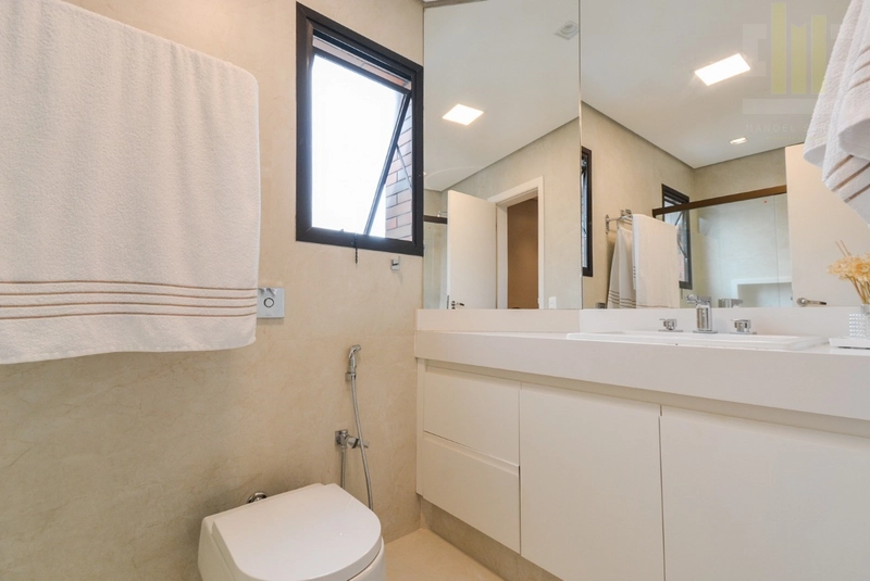 Apartamento em Perdizes 3 dormitórios, 3 vagas, reformado: 41ª foto da galeria de imagens do imóvel