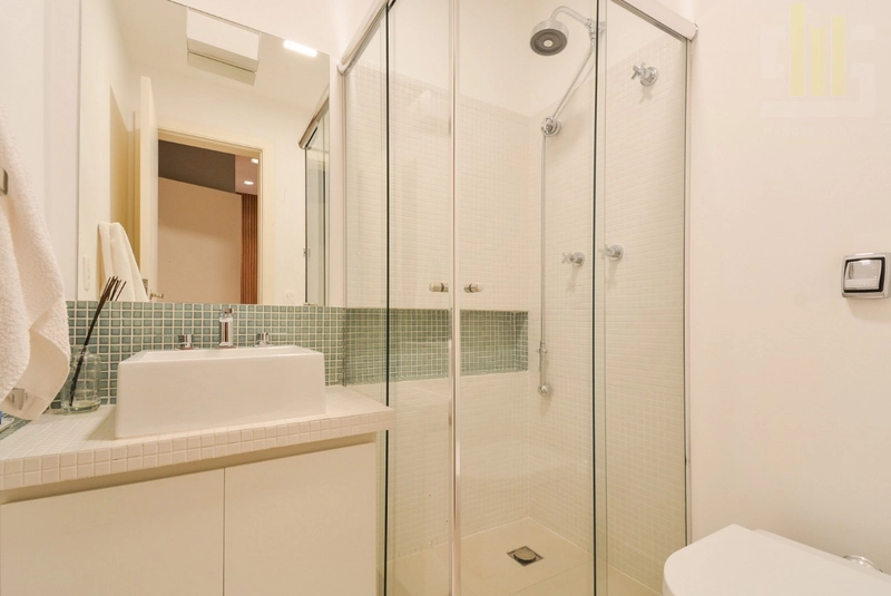 Apartamento em Perdizes 3 dormitórios, 3 vagas, reformado: 32ª foto da galeria de imagens do imóvel