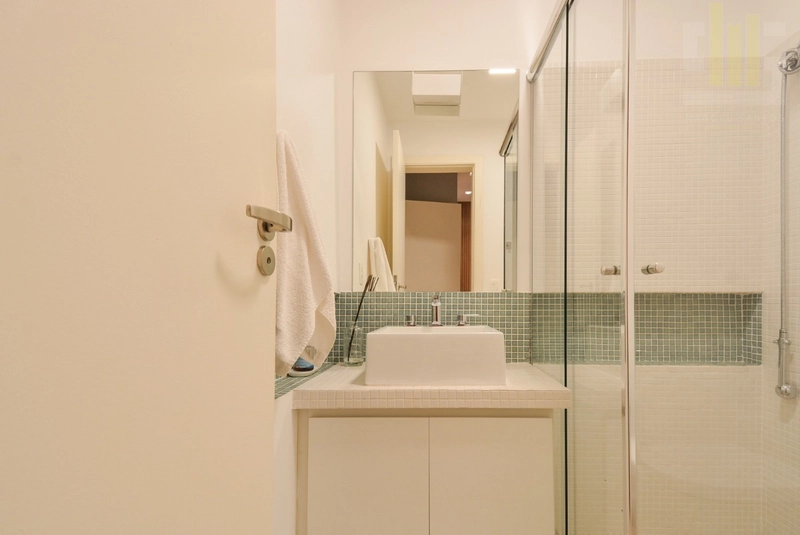 Apartamento em Perdizes 3 dormitórios, 3 vagas, reformado: 31ª foto da galeria de imagens do imóvel
