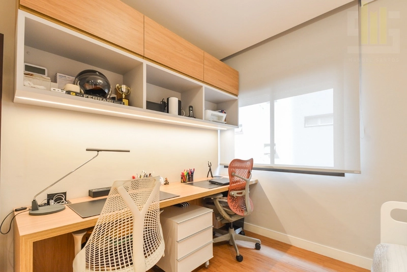 Apartamento em Perdizes 3 dormitórios, 3 vagas, reformado: 29ª foto da galeria de imagens do imóvel
