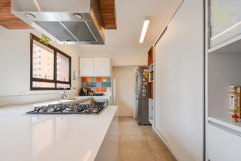 Apartamento em Perdizes 3 dormitórios, 3 vagas, reformado: 45ª foto da galeria de imagens do imóvel
