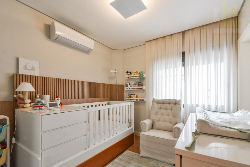 Apartamento em Perdizes 3 dormitórios, 3 vagas, reformado: 33ª foto da galeria de imagens do imóvel