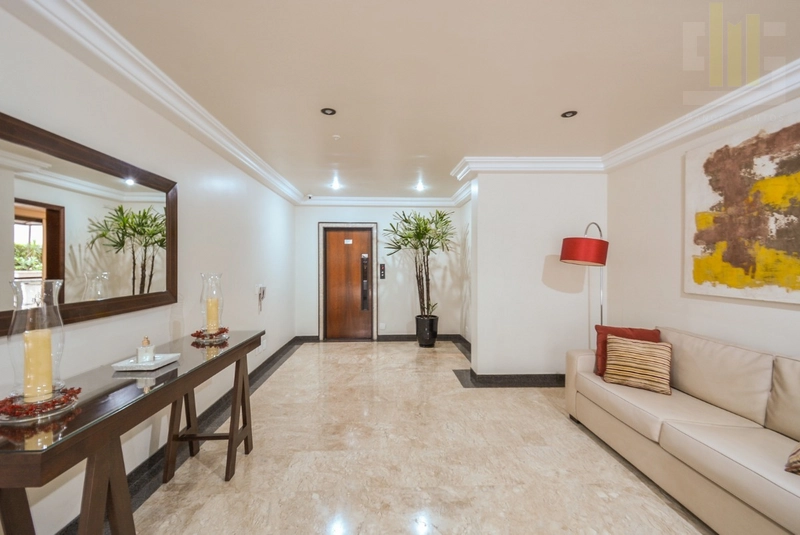 Apartamento em Perdizes 3 dormitórios, 3 vagas, reformado: 57ª foto da galeria de imagens do imóvel