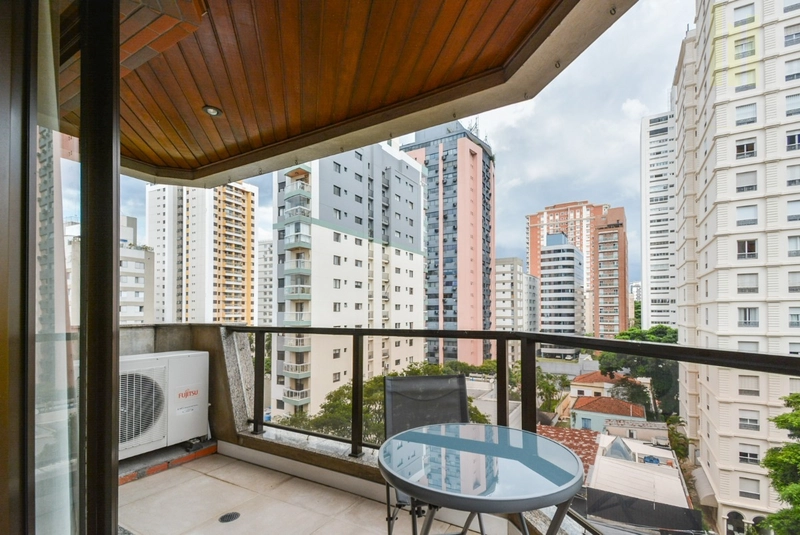 Apartamento em Perdizes 3 dormitórios, 3 vagas, reformado: 22ª foto da galeria de imagens do imóvel