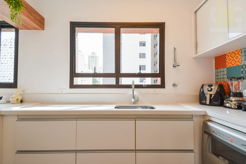 Apartamento em Perdizes 3 dormitórios, 3 vagas, reformado: 47ª foto da galeria de imagens do imóvel