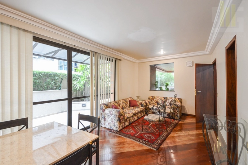 Apartamento em Perdizes 3 dormitórios, 3 vagas, reformado: 58ª foto da galeria de imagens do imóvel