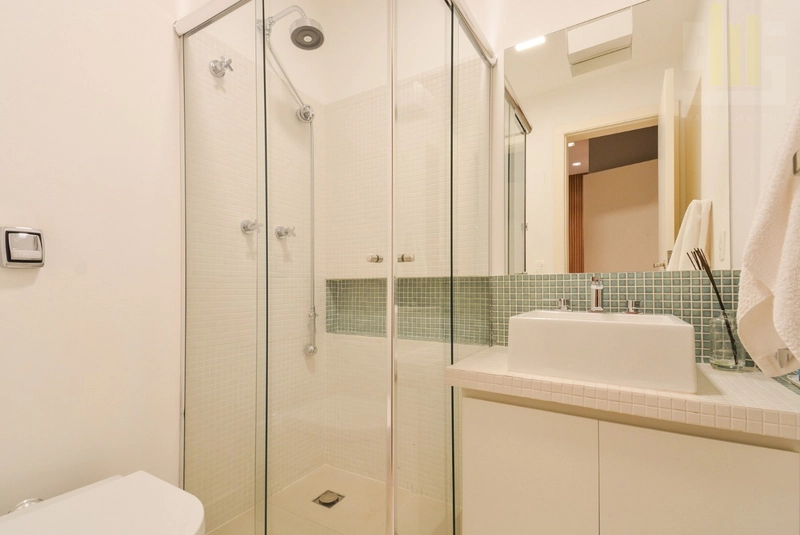 Apartamento em Perdizes 3 dormitórios, 3 vagas, reformado: 37ª foto da galeria de imagens do imóvel