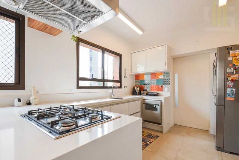 Apartamento em Perdizes 3 dormitórios, 3 vagas, reformado: 46ª foto da galeria de imagens do imóvel
