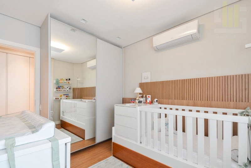 Apartamento em Perdizes 3 dormitórios, 3 vagas, reformado: 35ª foto da galeria de imagens do imóvel