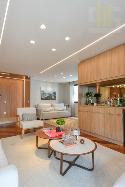 Apartamento em Perdizes 3 dormitórios, 3 vagas, reformado: 24ª foto da galeria de imagens do imóvel