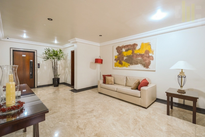 Apartamento em Perdizes 3 dormitórios, 3 vagas, reformado: 56ª foto da galeria de imagens do imóvel