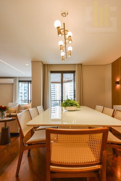 Apartamento em Perdizes 3 dormitórios, 3 vagas, reformado: 15ª foto da galeria de imagens do imóvel