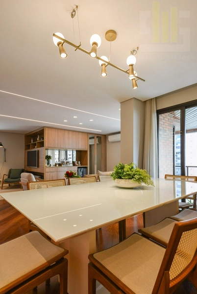 Apartamento em Perdizes 3 dormitórios, 3 vagas, reformado: 16ª foto da galeria de imagens do imóvel