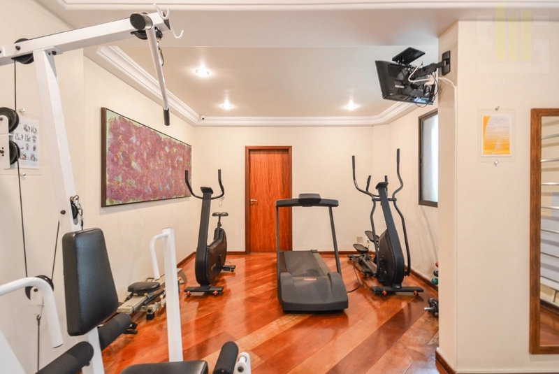 Apartamento em Perdizes 3 dormitórios, 3 vagas, reformado: 59ª foto da galeria de imagens do imóvel
