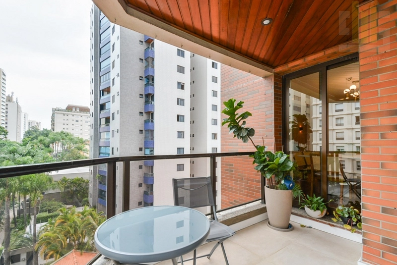 Apartamento em Perdizes 3 dormitórios, 3 vagas, reformado: 21ª foto da galeria de imagens do imóvel
