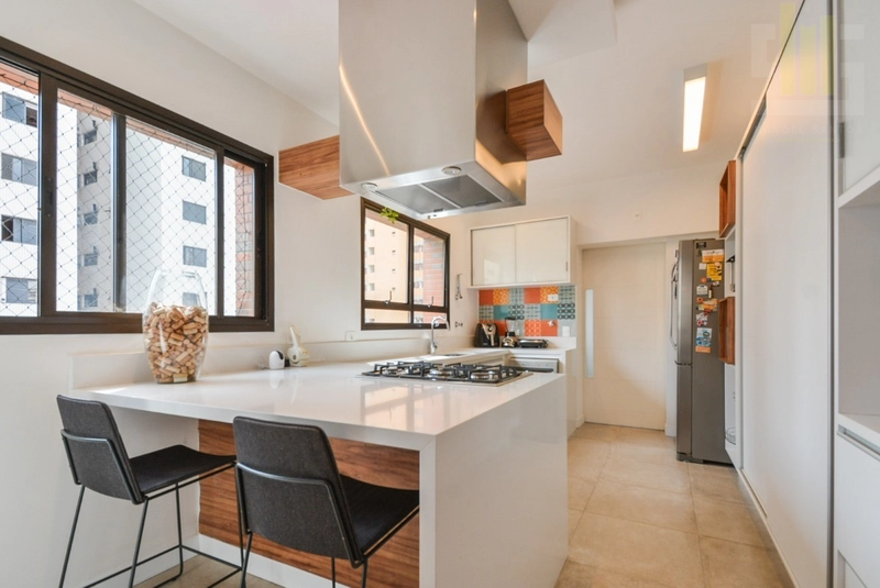 Apartamento em Perdizes 3 dormitórios, 3 vagas, reformado: 44ª foto da galeria de imagens do imóvel