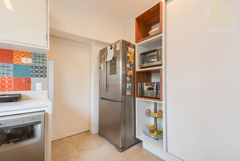 Apartamento em Perdizes 3 dormitórios, 3 vagas, reformado: 51ª foto da galeria de imagens do imóvel