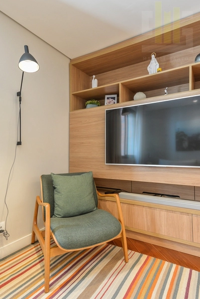 Apartamento em Perdizes 3 dormitórios, 3 vagas, reformado: 8ª foto da galeria de imagens do imóvel