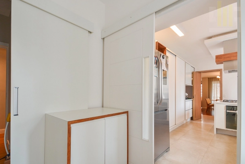 Apartamento em Perdizes 3 dormitórios, 3 vagas, reformado: 54ª foto da galeria de imagens do imóvel