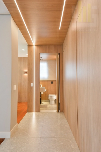 Apartamento em Perdizes 3 dormitórios, 3 vagas, reformado: 14ª foto da galeria de imagens do imóvel