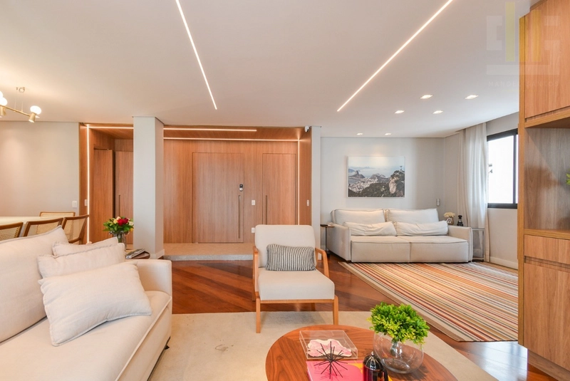 Apartamento em Perdizes 3 dormitórios, 3 vagas, reformado: 10ª foto da galeria de imagens do imóvel
