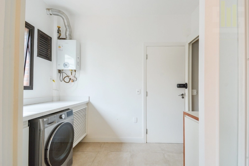 Apartamento em Perdizes 3 dormitórios, 3 vagas, reformado: 52ª foto da galeria de imagens do imóvel