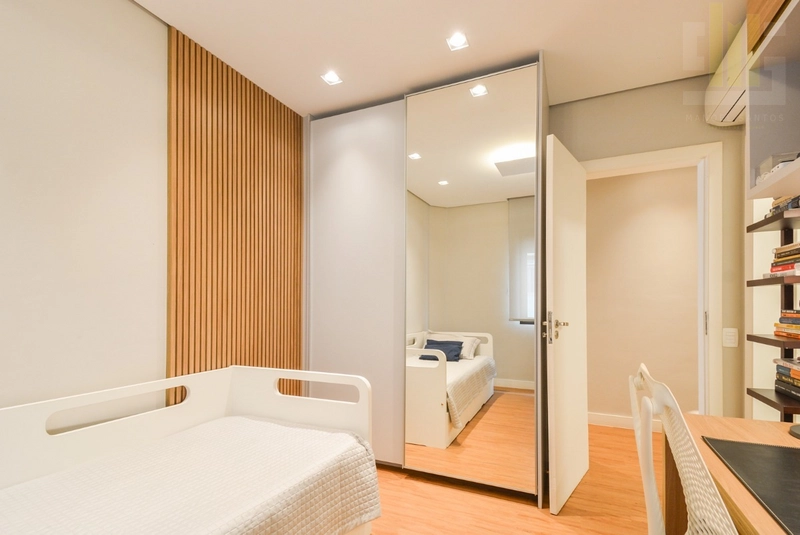 Apartamento em Perdizes 3 dormitórios, 3 vagas, reformado: 30ª foto da galeria de imagens do imóvel