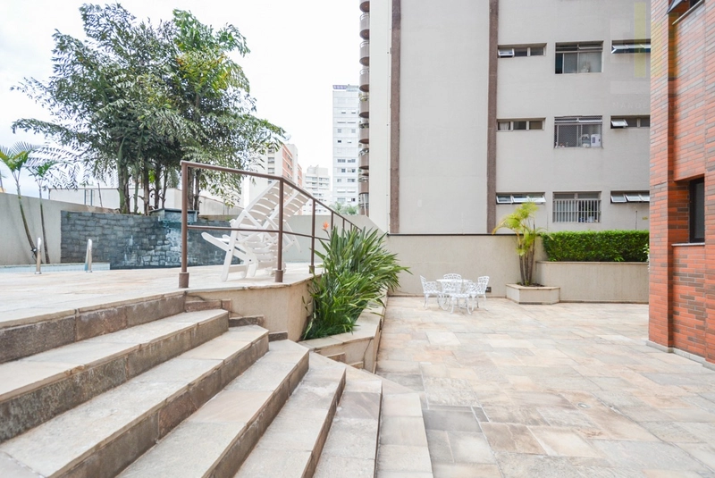 Apartamento em Perdizes 3 dormitórios, 3 vagas, reformado: 61ª foto da galeria de imagens do imóvel