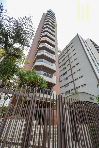 Apartamento em Perdizes 3 dormitórios, 3 vagas, reformado: 65ª foto da galeria de imagens do imóvel