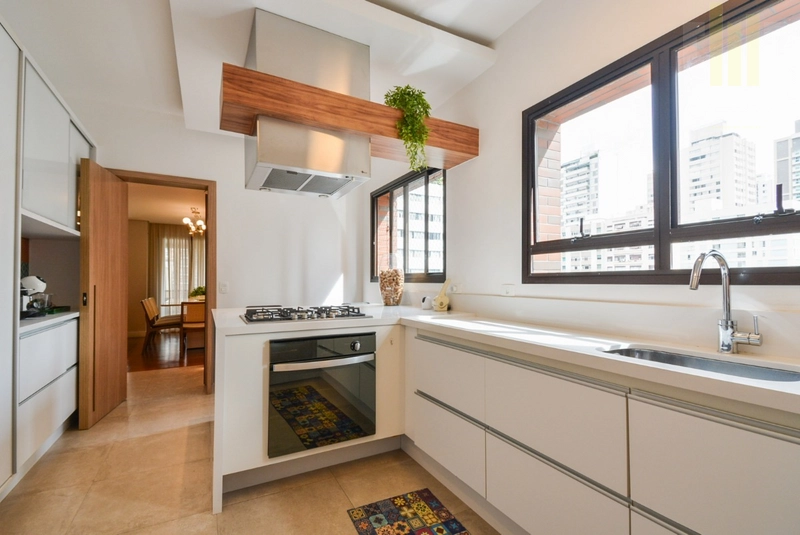 Apartamento em Perdizes 3 dormitórios, 3 vagas, reformado: 48ª foto da galeria de imagens do imóvel