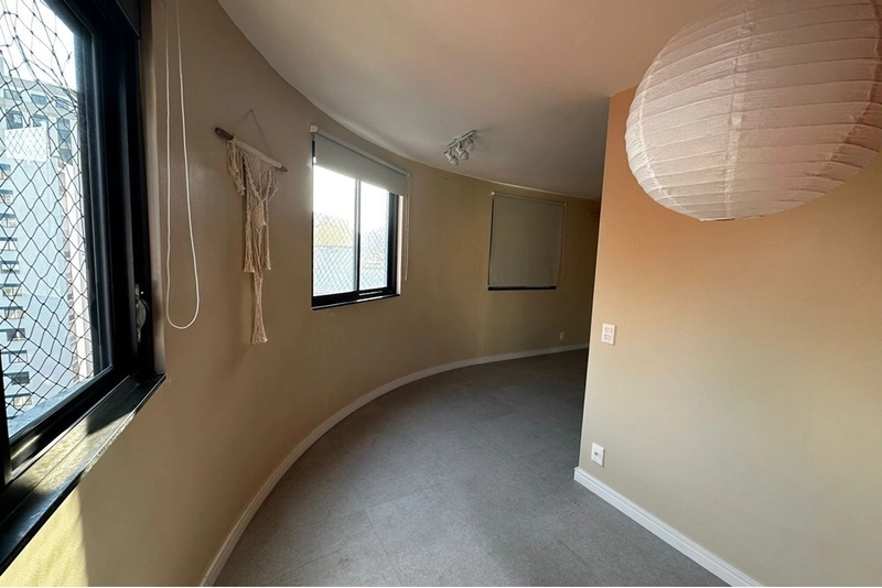 Apartamento studio na Vila Buarque próximo ao metrô: 3ª foto da galeria de imagens do imóvel