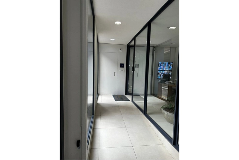 Apartamento studio na Vila Buarque próximo ao metrô: 10ª foto da galeria de imagens do imóvel