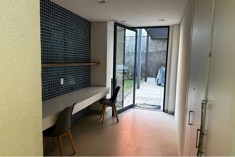 Apartamento studio na Vila Buarque próximo ao metrô: 11ª foto da galeria de imagens do imóvel