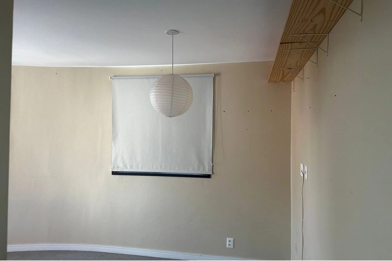Apartamento studio na Vila Buarque próximo ao metrô: 5ª foto da galeria de imagens do imóvel