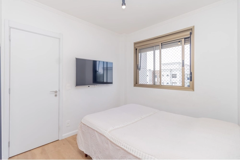 Apartamento 2 dormitórios 1 suíte 1 vaga na Água Branca: 8ª foto da galeria de imagens do imóvel